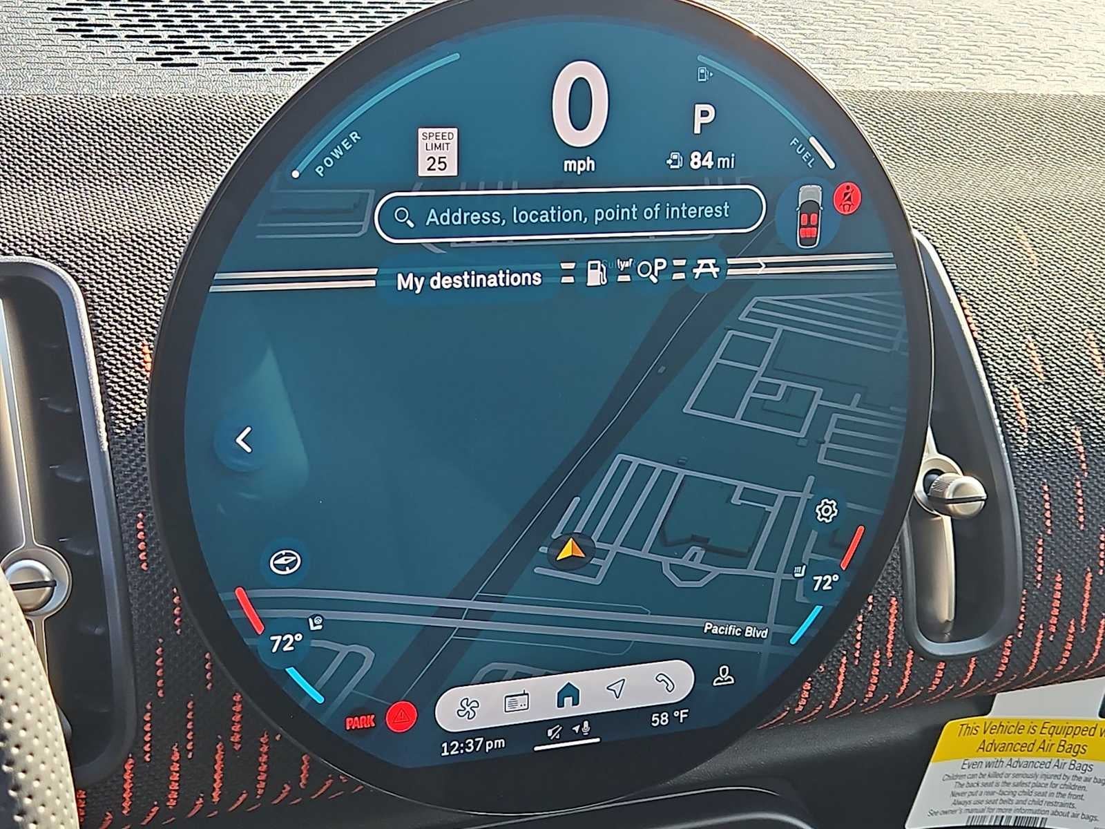 2026 MINI Countryman John Cooper Works