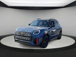 2026 MINI Countryman John Cooper Works