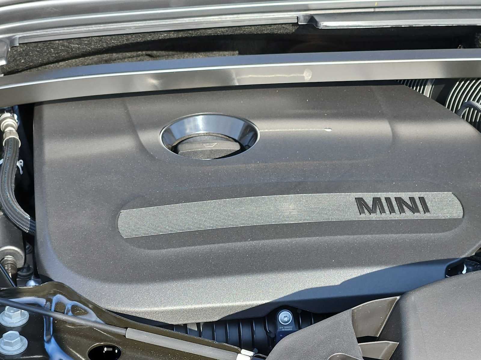 2026 MINI Countryman John Cooper Works