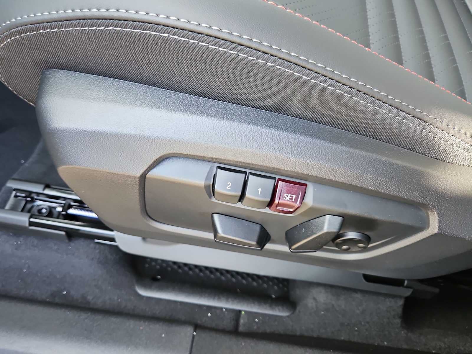 2026 MINI Countryman John Cooper Works