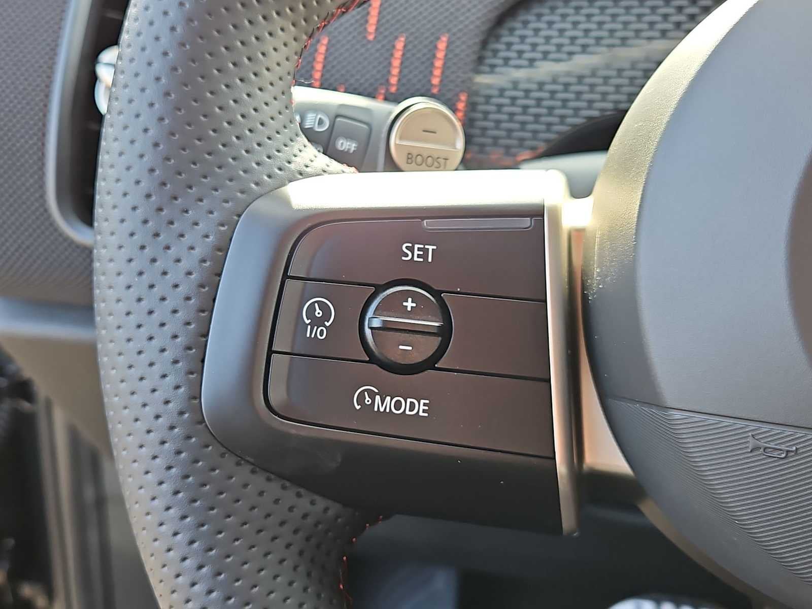 2026 MINI Countryman John Cooper Works