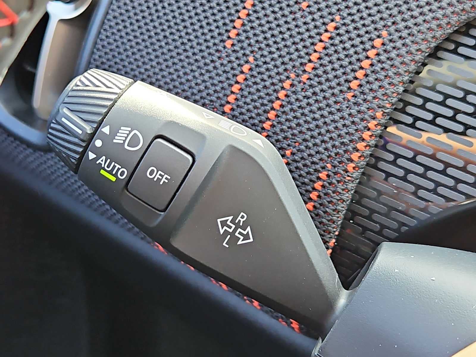 2026 MINI Countryman John Cooper Works