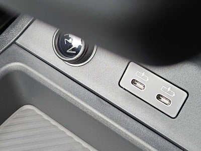 2026 MINI Countryman John Cooper Works