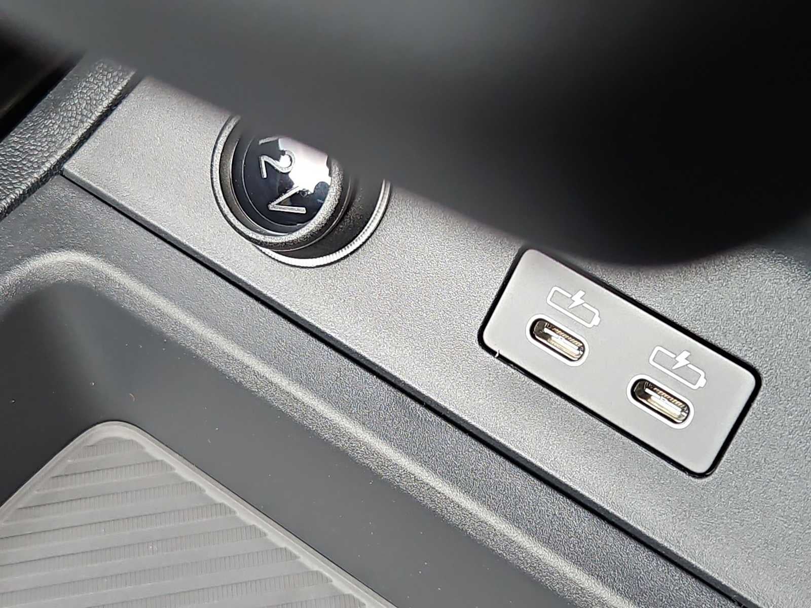 2026 MINI Countryman John Cooper Works