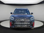 2026 MINI Countryman John Cooper Works