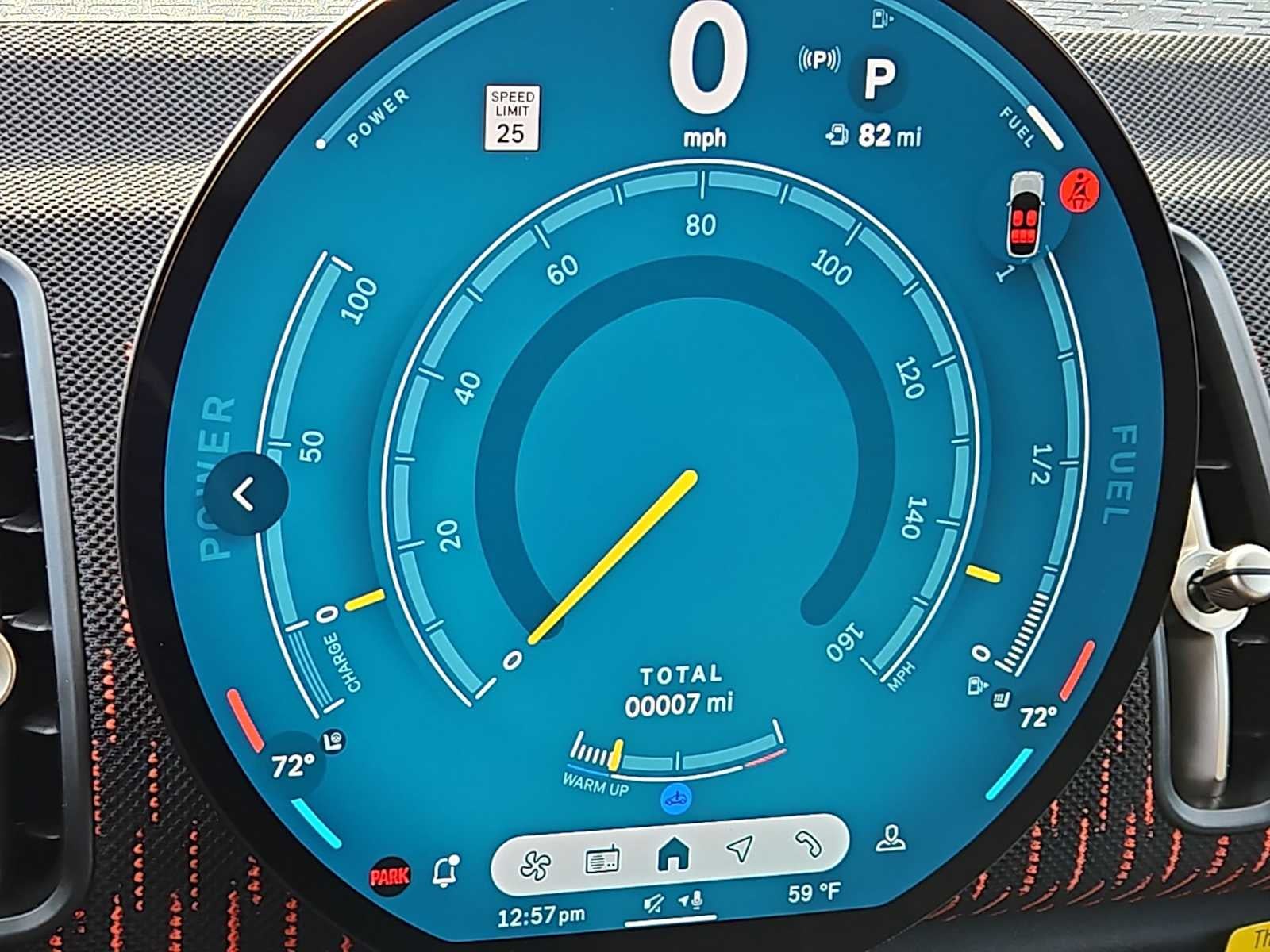 2026 MINI Countryman John Cooper Works