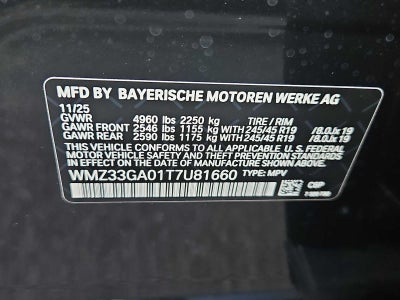 2026 MINI Countryman John Cooper Works