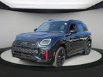 2026 MINI Countryman John Cooper Works