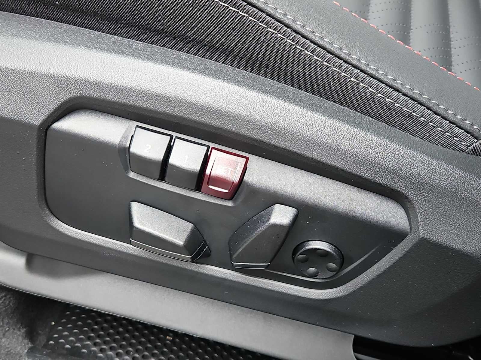 2026 MINI Countryman John Cooper Works