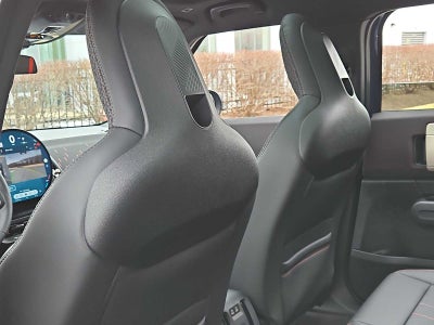 2026 MINI Countryman John Cooper Works