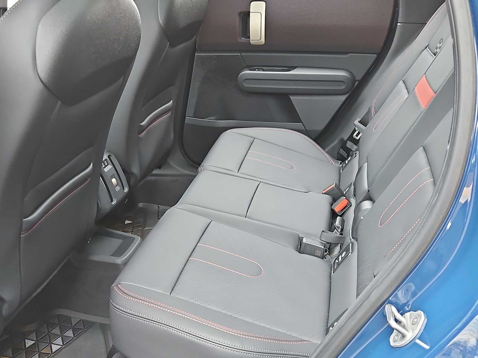 2026 MINI Countryman John Cooper Works