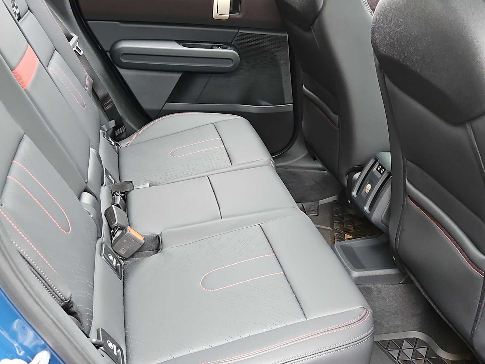 2026 MINI Countryman John Cooper Works