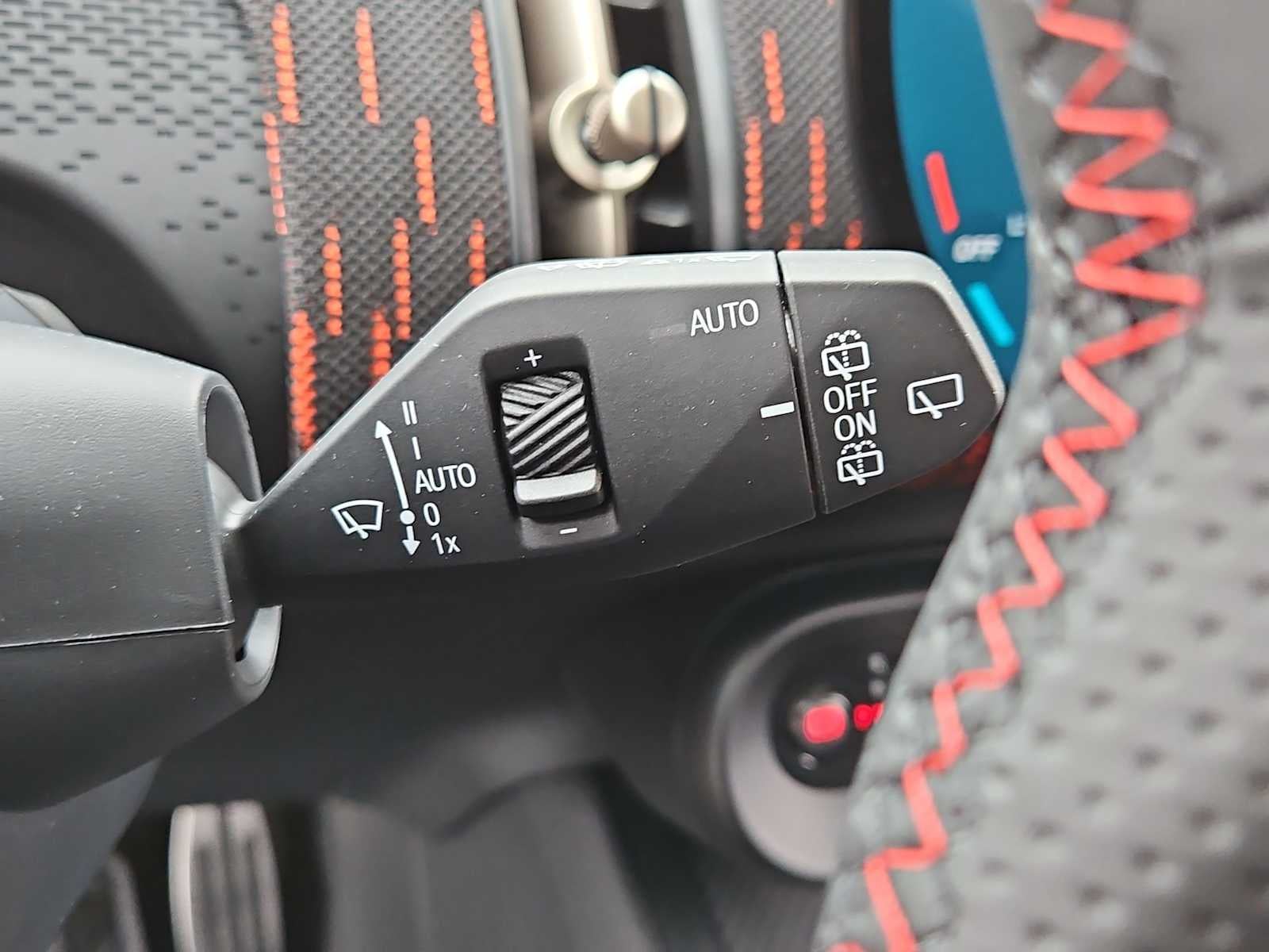 2026 MINI Countryman John Cooper Works