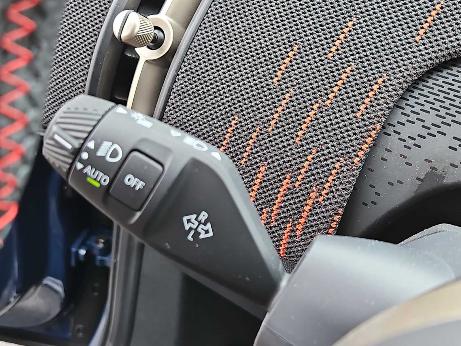 2026 MINI Countryman John Cooper Works