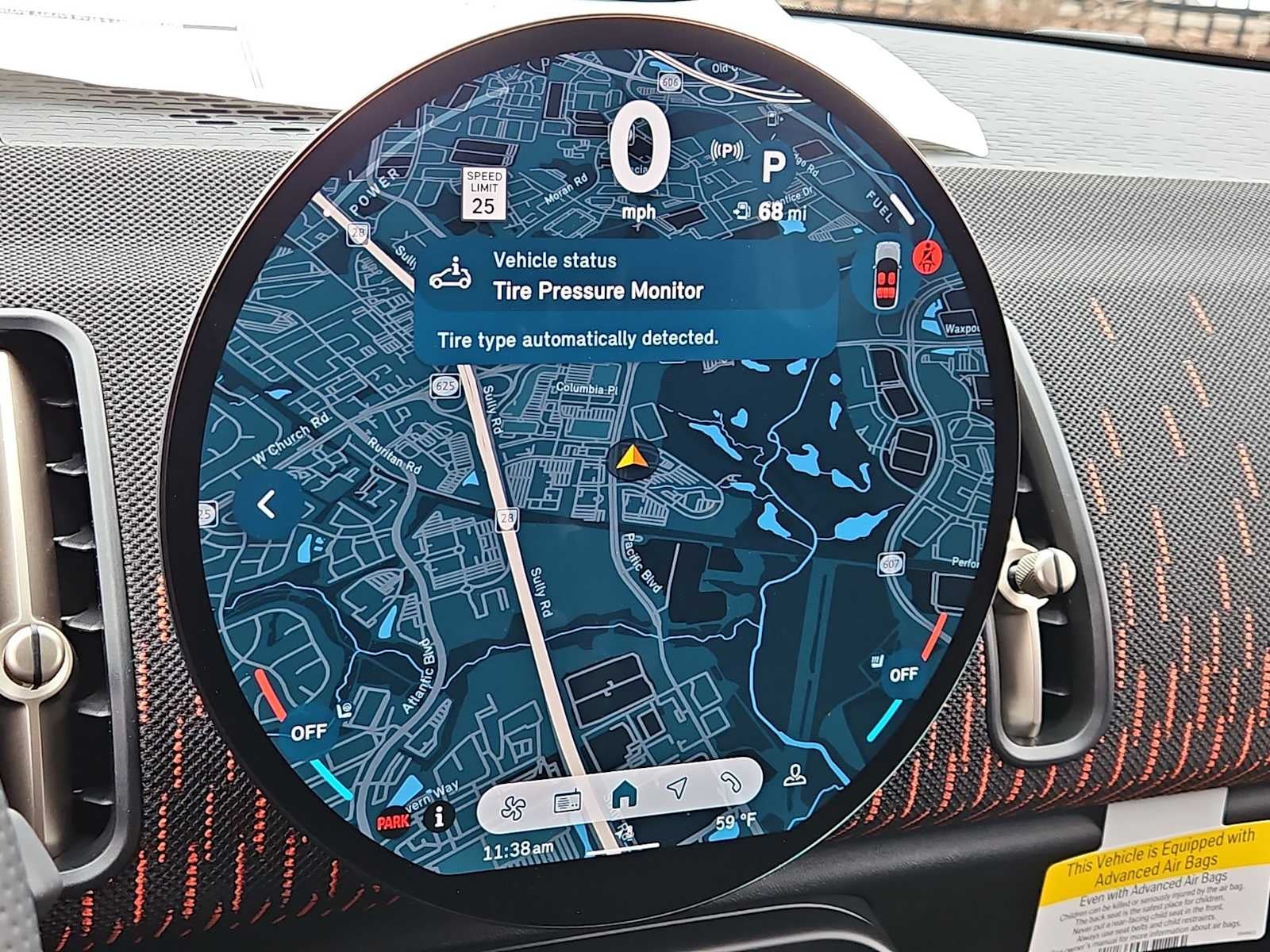 2026 MINI Countryman John Cooper Works