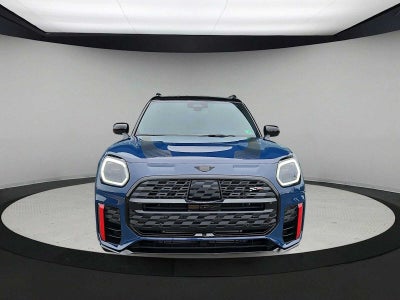 2026 MINI Countryman John Cooper Works