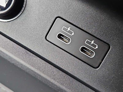 2026 MINI Countryman John Cooper Works