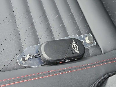 2026 MINI Countryman John Cooper Works