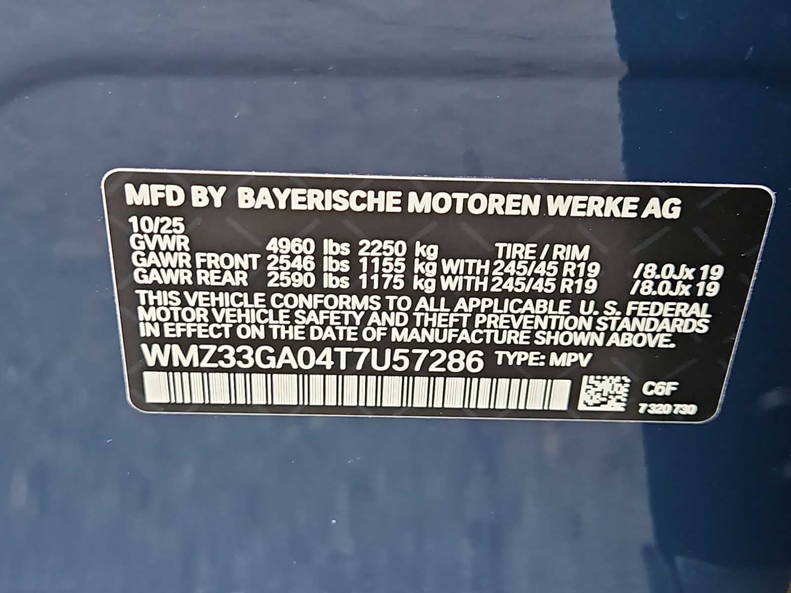 2026 MINI Countryman John Cooper Works