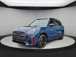 2026 MINI Countryman John Cooper Works