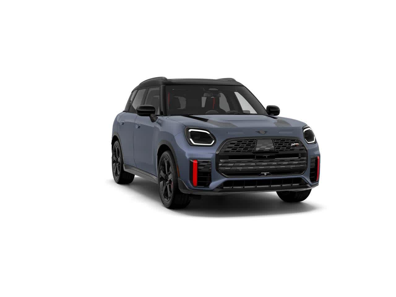 MINI COUNTRYMAN ICONIC 2027