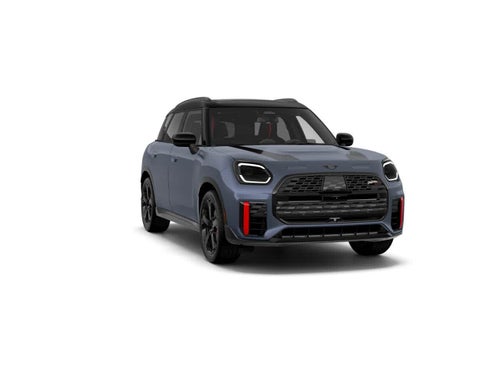 MINI COUNTRYMAN ICONIC 2027