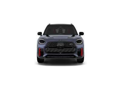 MINI COUNTRYMAN ICONIC 2027