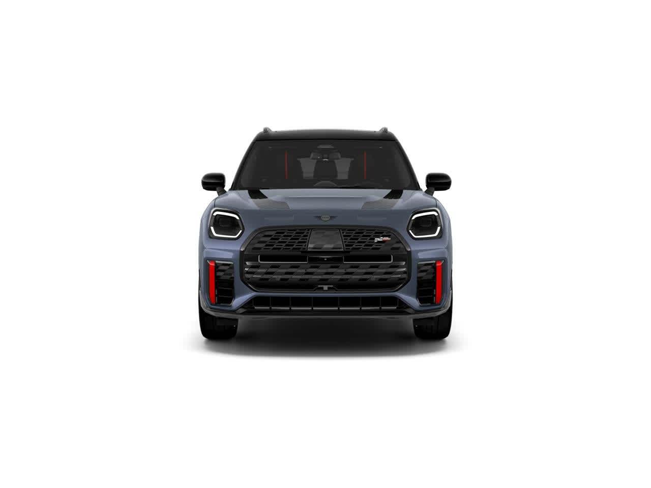 MINI COUNTRYMAN ICONIC 2027