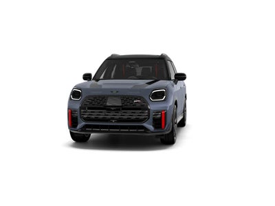 MINI COUNTRYMAN ICONIC 2027