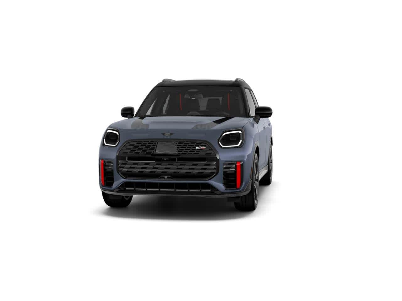 MINI COUNTRYMAN ICONIC 2027