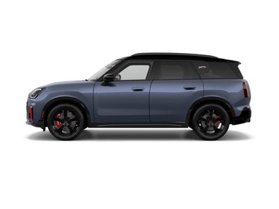MINI COUNTRYMAN ICONIC 2027
