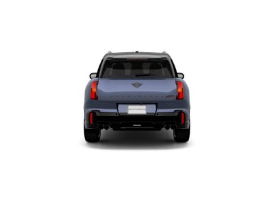 MINI COUNTRYMAN ICONIC 2027