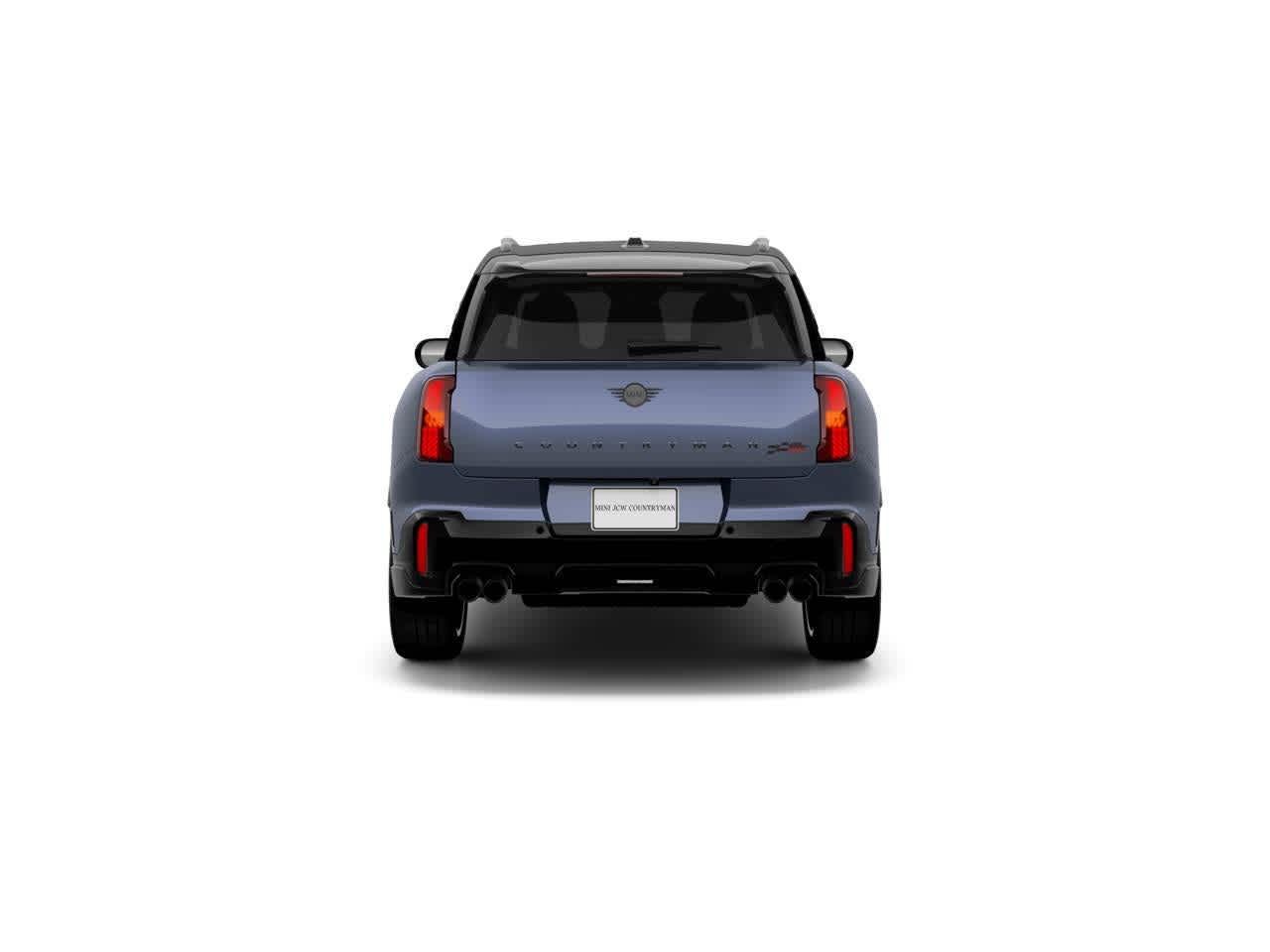 MINI COUNTRYMAN ICONIC 2027