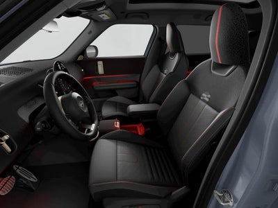 MINI COUNTRYMAN ICONIC 2027