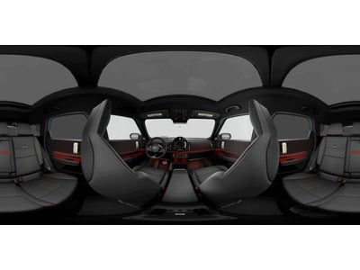 MINI COUNTRYMAN ICONIC 2027