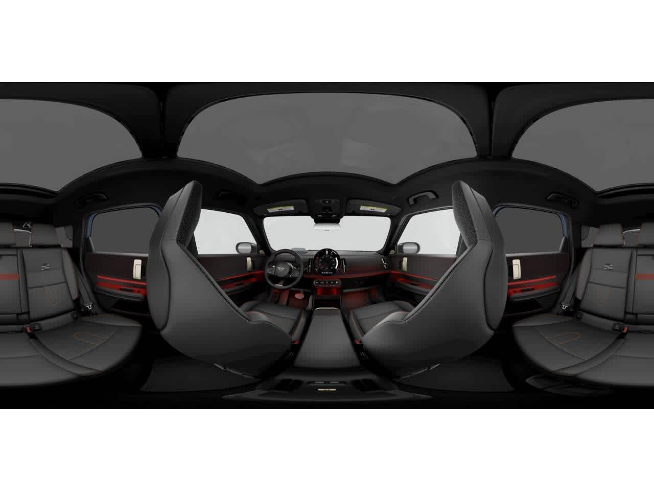MINI COUNTRYMAN ICONIC 2027