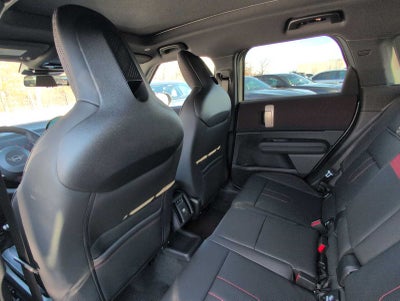 2026 MINI COUNTRYMAN ICONIC