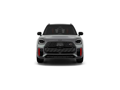 2026 MINI Countryman John Cooper Works