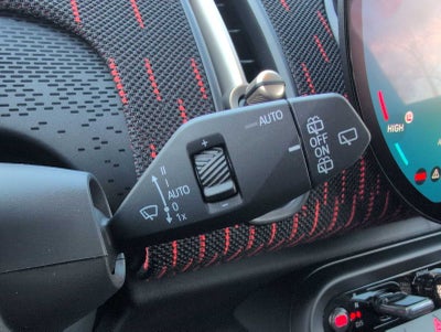 2026 MINI COUNTRYMAN ICONIC