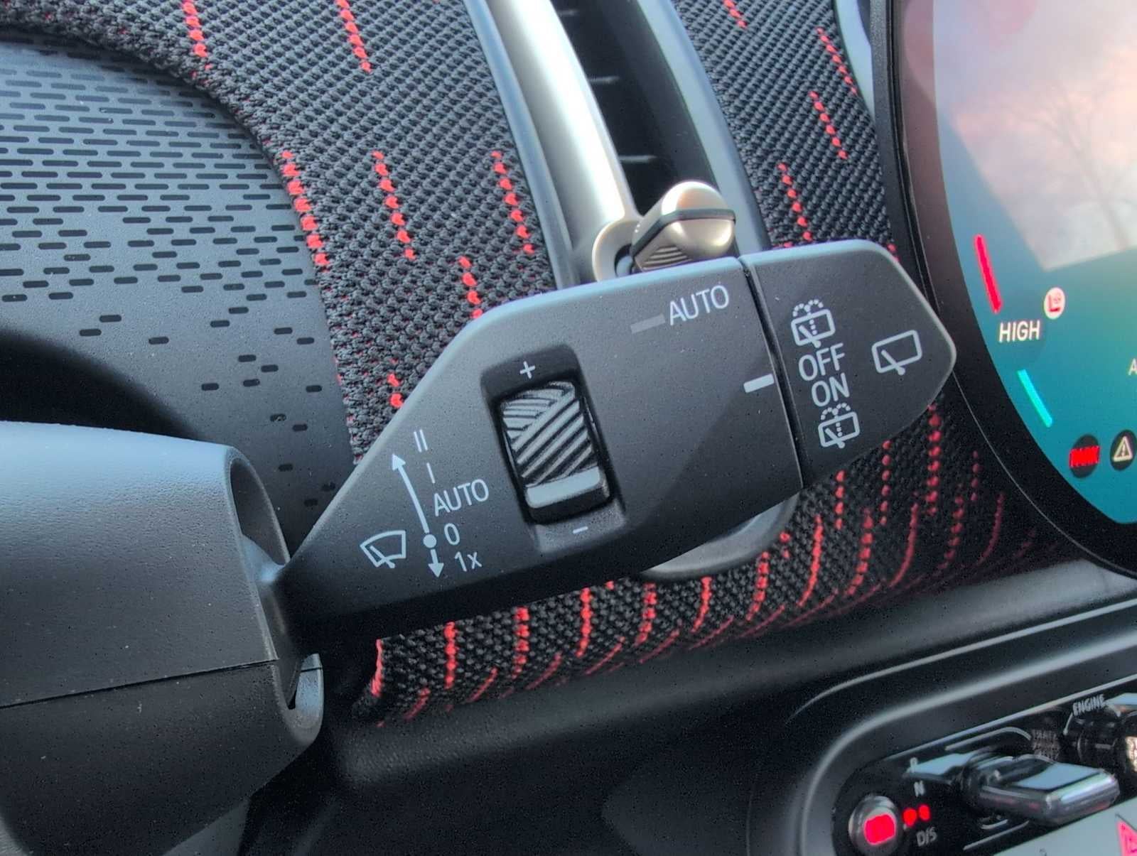 2026 MINI COUNTRYMAN ICONIC