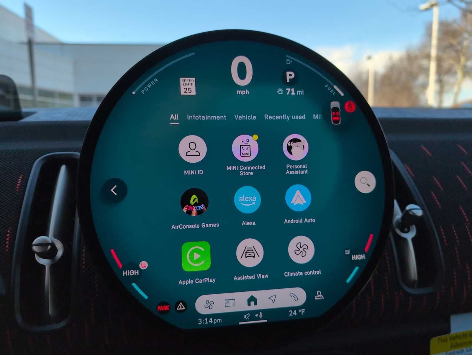 2026 MINI COUNTRYMAN ICONIC