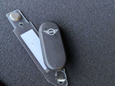 2026 MINI COUNTRYMAN ICONIC