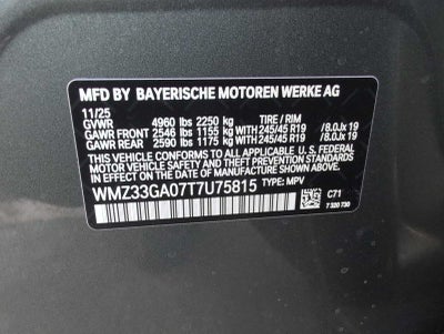 2026 MINI COUNTRYMAN ICONIC