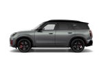 2026 MINI Countryman John Cooper Works