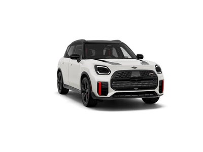 MINI COUNTRYMAN ICONIC 2027