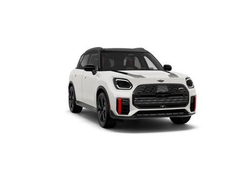 MINI COUNTRYMAN ICONIC 2027