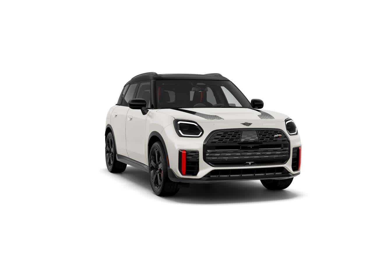 MINI COUNTRYMAN ICONIC 2027