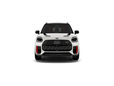 MINI COUNTRYMAN ICONIC 2027