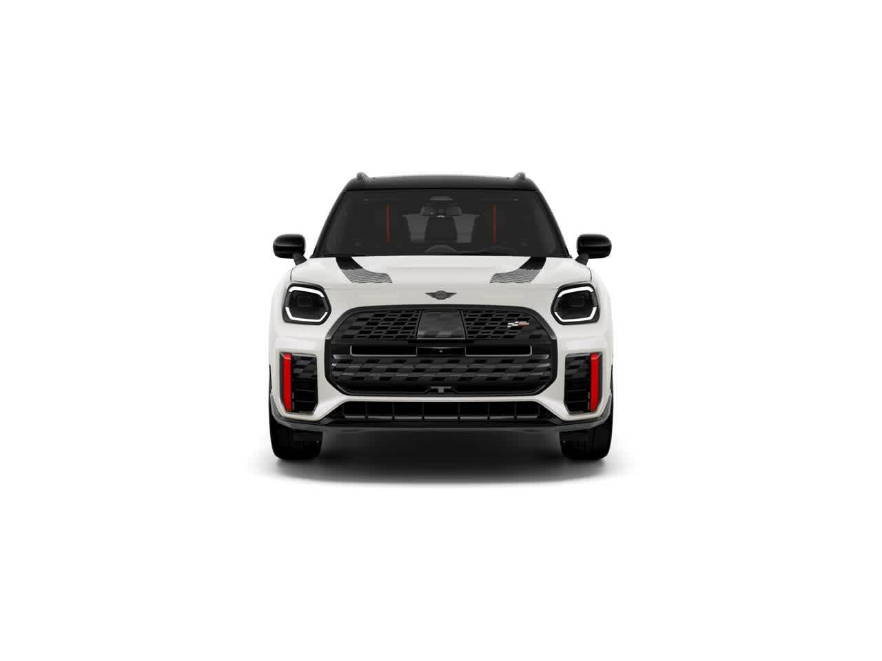MINI COUNTRYMAN ICONIC 2027