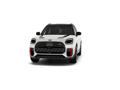 MINI COUNTRYMAN ICONIC 2027